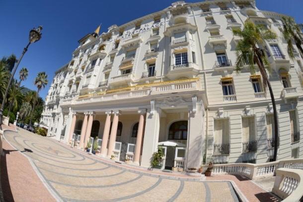 Beautiful Apartment In Menton Winter Palace With Super Terrace And Wonderful View Exteriör bild