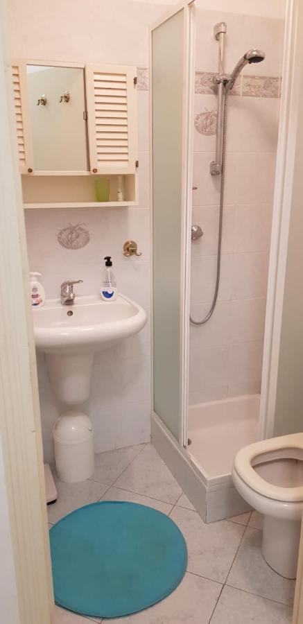 Beautiful Apartment In Menton Winter Palace With Super Terrace And Wonderful View Exteriör bild